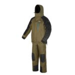 Delphin Bunda nebo Kalhoty CruisAIR Winter 5T kalhoty S - recenze
