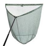 Delphin Podběrák Telefix C2G 100x100cm  - recenze