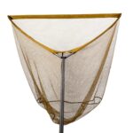 Nash Podběráková síť Air Force Landing Net Mesh Standard  - recenze