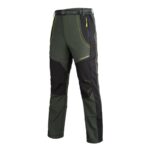 Delphin Outdoorové kalhoty ThermoTEX Plus+  - recenze