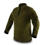 Delphin Mikina Master S - recenze