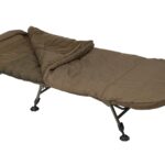 Fox Lehátko Duralite+ All Season System  - recenze