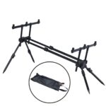 Giants fishing Stojan Dual H-Rod Pod 3 Rods  - recenze