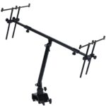 Giants fishing Stojan Boat Rod Pod 3 Rods  - recenze