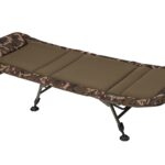 Fox Lehátko Duralite Bed  - recenze