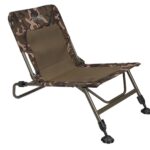 Fox Křeslo Camolite Combo Chair  - recenze