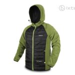 Delphin Bunda Ixtera Hybrix S - recenze