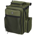 Giants fishing Batoh Rucksack Classic MK2 Large - recenze