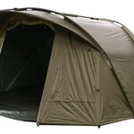 Fox Bivak EOS MK2 1 Person Bivvy  - recenze