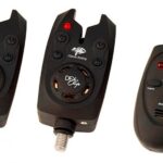 Giants Fishing Sada hlásičů DFX Carp 2+1  - recenze