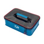 Daiwa Pouzdro N‘zon Bait Protect System - recenze a zkušenosti