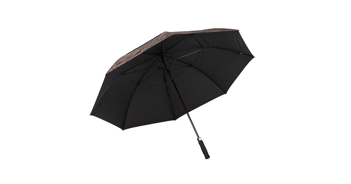 Fox Deštník EXP Brolly - recenze a zkušenosti
