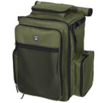 Giants Fishing Batoh Rucksack Classic MK2 Large - recenze a zkušenosti
