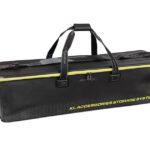 Matrix Taška XL Accessories Eva Storage Bag - recenze a zkušenosti