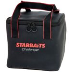 Starbaits Thermo Taška Challenger Isoterm Bag - recenze a zkušenosti