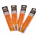 Mivardi Hotové návazce Adjustable hair rig Easy  - recenze