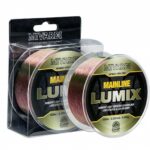 Mivardi Vlasec Lumix Mainline 600m  - recenze