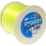 Giants Fishing Vlasec Specialist Spin 1m
Vlasec je extrémně oděru odolný. Vyvinut pro rybářské revíry, kde je třeba vlasec, který…
1 varianta
● Skladem
1
Kč - recenze