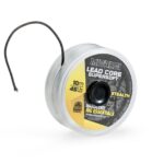 Mivardi Šňůrka Lead core SuperSoft - Stealth 45lb 10m  - recenze