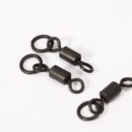 Nash Obratlík Uni Ring Swivel 10ks  - recenze