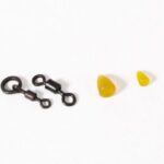 Nash Set pro montáž Hookbait Mounting Kit  - recenze
