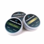 Nash Šňůra Armourlink Silt 20m  - recenze