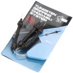 Nash Korálky Tungsten Gripping Chod/heli System
			

			
	            
		            Kompletní systémy na drátkovém zásobníku pro vytvoření montáží chod rig a helikoptér…

		            

			            
			            
			            
			            		            
	            

				
					
											● Skladem
						            

			

				
					

						

						
						
							95
							
																	Kč
															
						

						

													119 Kč
						
					

											
							-20 % - recenze