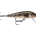 Rapala Wobler Count Down Sinking SCPL  - recenze