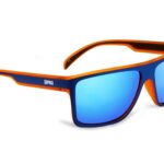 Rapala Brýle UVG-282A Urban Blue/Orange  - recenze