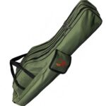 Zfish Pouzdro na Pruty Rod Holdall 3 Rods 110cm  - recenze