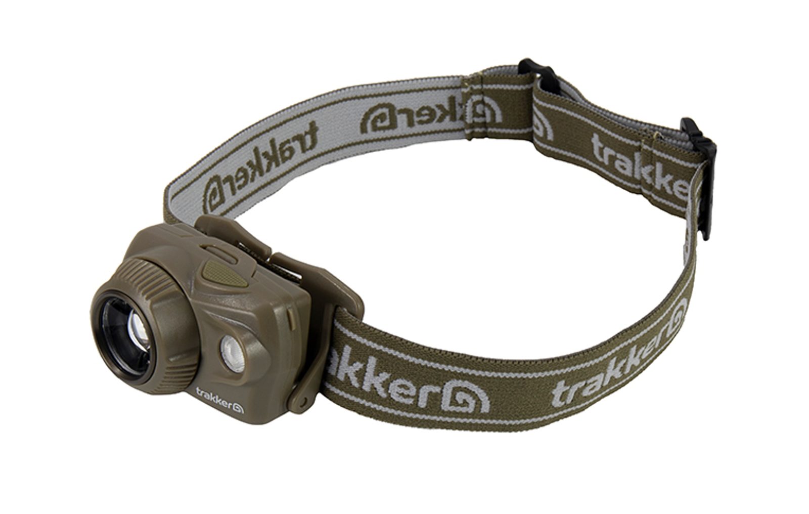 Trakker Čelovka Nitelife Headtorch 580 Zoom - recenze