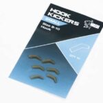 Nash Rovnátka Hook Kickers 10ks  - recenze