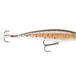 Rapala Wobler X-Rap TR  - recenze