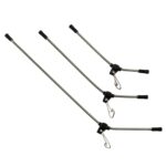 Giants Fishing Průjezd na tyčce zahnutý Special Anti Tangle 3ks
			

			
	            
		            Kovové průjezdy, které jsou osazeny pevnou karabinkou.

		            

			            
			            
			            				            
					            3 varianty				            
			            
			            		            
	            

				
					
											● Skladem
						            

			

									
						45
						
															Kč - recenze
