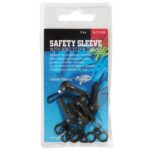 Giants Fishing Montáž Safety Sleeve with Ring, Clip a Swivel 5ks
			

			
	            
		            Systém na průběžnou montáž, který obsahuje bezpečnostní gumový převlek, kroužek na…

		            

			            
			            
			            
			            		            
	            

				
					
											● Skladem
						            

			

									
						69
						
															Kč - recenze