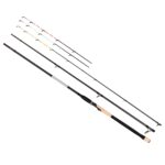 Giants Fishing Prut Gaube Method Feeder 11ft 50-150g  - recenze