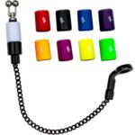 +5
					
				
			
		
		

					
				
									
						
					
									
						
					
									
						
					
									
						
					
									
						
					
								

							
																	
										
									
																	
										
									
																	
										
									
																	
										
									
																	
										
									
															
						

						(2x)
					

		

			
				Giants Fishing Řetízkový indikátor Chain Indicator Deluxe
			

			
	            
		            Kvalitní řetízkový indikátor, který je dodáván s dvěma výměnnými závažíčky, které lze…

		            

			            
			            				            
					            video				            
			            
			            				            
					            8 variant				            
			            
			            		            
	            

				
					
											● Skladem
						            

			

									
						239
						
															Kč - recenze