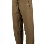 Nash Kalhoty Tackle Waterproof Trousers  - recenze