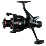 Giants Fishing Naviják Gaube Reel FS 6000  - recenze