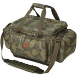 Giants Fishing Kaprařská taška Luxury Carp Carryall  - recenze