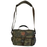Giants Fishing Vláčecí taška Spinning Bag Deluxe - recenze