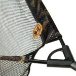 Giants Fishing Podběráková hlava Carp Net Head Camo 105x105cm  - recenze
