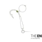 Delphin Gumový stoper Ronnie THE END 20ks  - recenze
