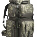 Mivardi Batoh CamoCODE Expedition  - recenze