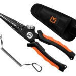 Delphin Kleště Profiset 18cm  - recenze