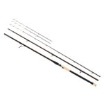 Giants Fishing Prut Gaube Medium Feeder 12ft 40-90g  - recenze