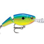 Rapala Wobler Jointed Shad Rap PRT
			

			
	            
		            Dvoudílná verze wobleru Shad Rap. Citlivá a rychlá nástraha provokující dravce k útoku i…

		            

			            
			            
			            				            
					            2 varianty				            
			            
			            		            
	            

				
					
											● Skladem
						            

			

				
					

						

						
						
							260
							
																	Kč
															
						

						

													289 Kč
						
					

											
							-10 % - recenze