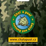 Chyť a pusť Taška LDPE  - recenze