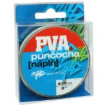 Giants Fishing Pva Náhradní Punčocha Micromesh Refill 25mm 8m  - recenze