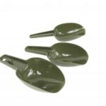 Trakker Lopatky Bait Scoop Set  - recenze